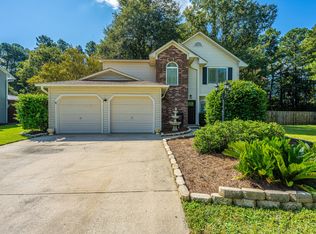 132 Trestlewood Dr, Summerville, SC 29486