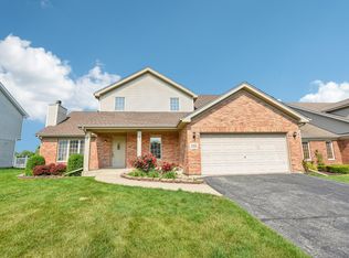 3410 Beckwith Ln, Crete, IL 60417