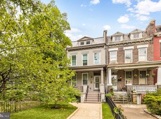325 K St NE, Washington, DC 20002