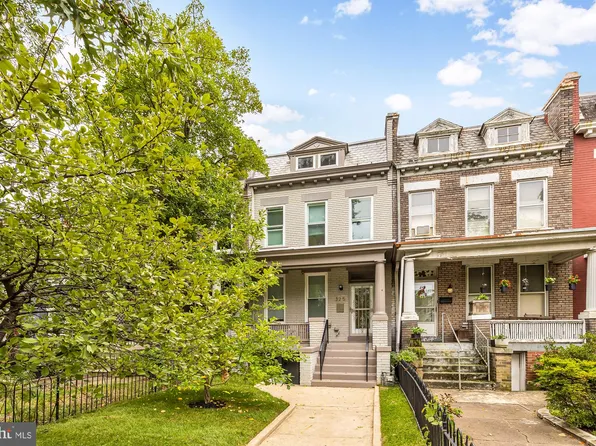 325 K St NE, Washington, DC 20002