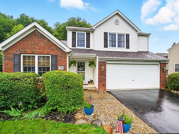 2nd image of 358 Highbanks Valley Ct