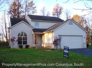 615 Norfolk Ct, Pickerington, OH 43147