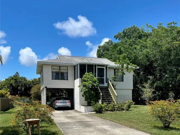 536 45TH STREET COURT W, PALMETTO, FL 34221