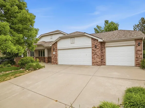 757 Pioneer Pl, Windsor, CO 80550