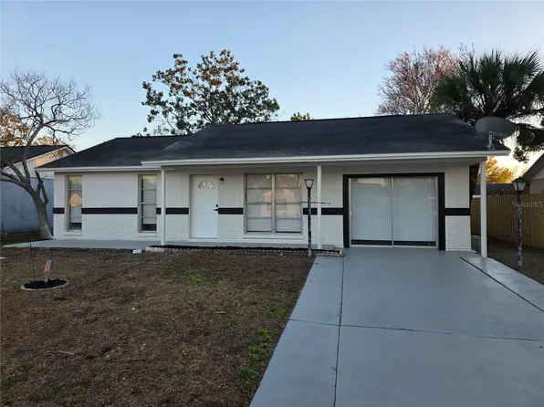 7502 Jenner Ave, New Port Richey, FL 34655