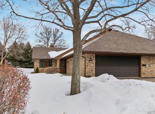 8878 Montegue Ter, Minneapolis, MN 55443