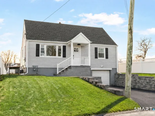 115 Washington Parkway, Stratford, CT 06615