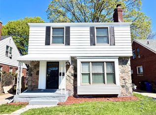 7200 W Outer Dr, Detroit, MI 48235