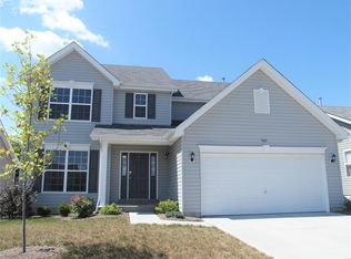 404 Peruque Hills Pkwy, Wentzville, MO 63385