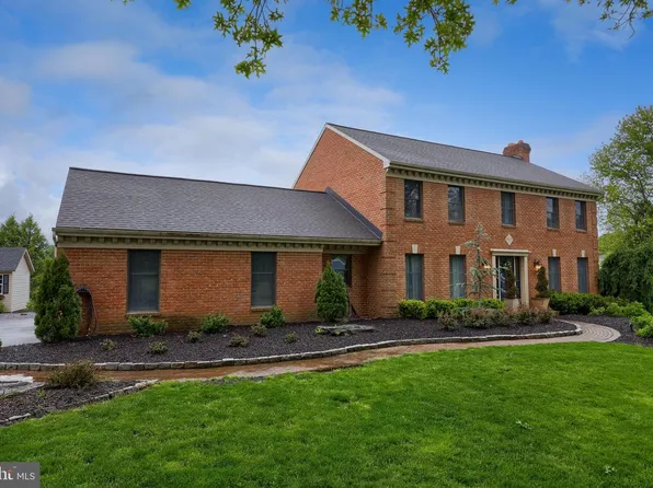 4 Apache Cir, Conestoga, PA 17516