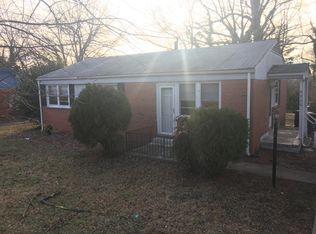 3116 Carver School Rd, Winston Salem, NC 27105