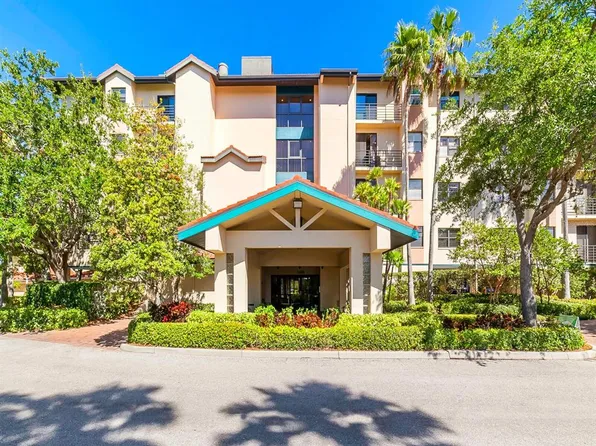 5408 Eagles Point Cir APT 401, Sarasota, FL 34231