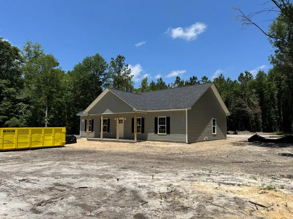 729 Burlington Rd, Walterboro, SC 29488