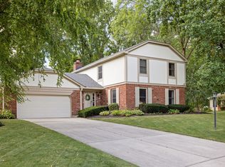 334 Haldale Dr, Carmel, IN 46032