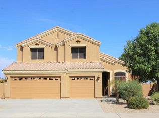 4243 S Martingale Rd, Gilbert, AZ 85297
