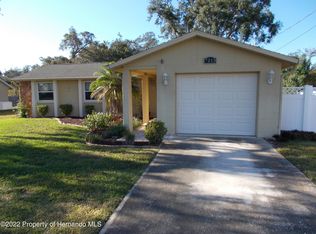 7213 Davenport Ln, Spring Hill, FL 34606