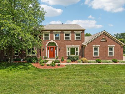 8229 Woodcreek Dr, Florence, KY, 41042