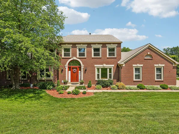 8229 Woodcreek Dr, Florence, KY 41042