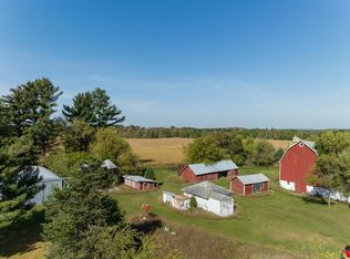 N121 30th Dr, Berlin, WI 54923