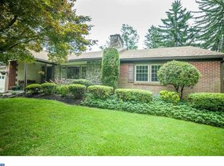 343 Marple Rd, Broomall, PA 19008