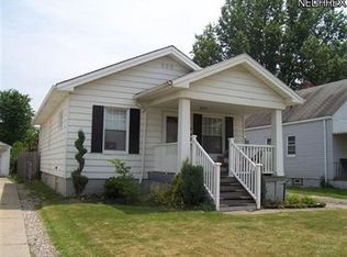 4649 W 149th St, Cleveland, OH 44135