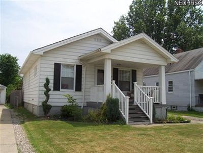 4649 W 149th St, Cleveland, OH, 44135