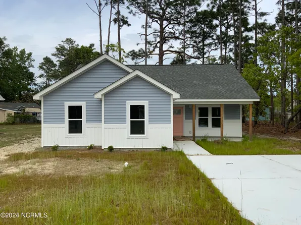 2490 Frink Lake Drive, Boiling Spring Lakes, NC 28461