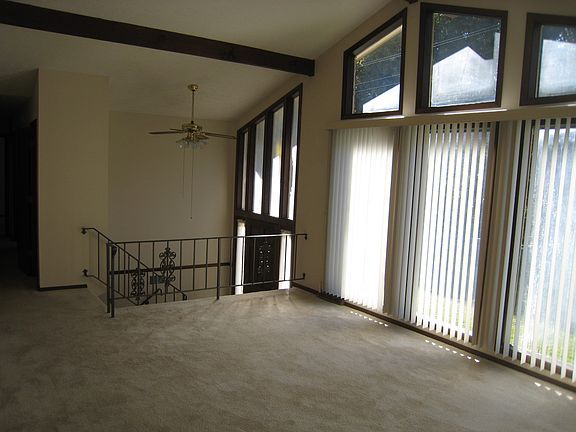 Large, bright airy living ro