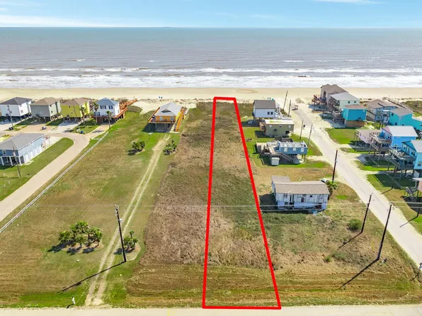 0 Blue Water Hwy, Freeport, TX 77541