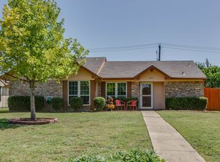 2222 Norway Dr, Garland, TX 75040