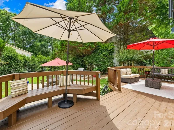 9514 Hayenridge Ct, Huntersville, NC 28078