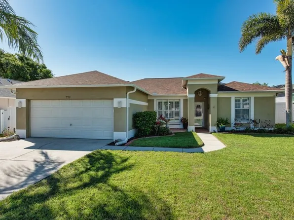 720 Sandy Hills Ave, Tarpon Springs, FL 34689