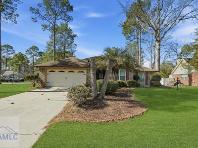 915 Mandarin Dr, Hinesville, GA, 31313