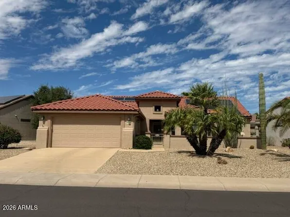 17303 N HAVASUPAI Drive, Surprise, AZ 85374