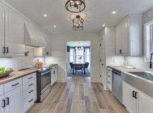 1009 Dimple Rd, Chapmansboro, TN 37035