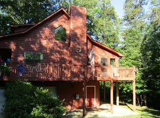 1515 Nexus Dr, Ellijay, GA 30540