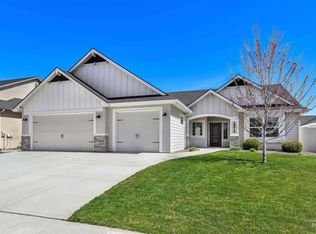 18616 Easter Peak Ave, Nampa, ID 83687