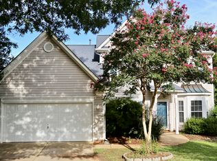 11606 Borchetta Dr, Charlotte, NC 28277