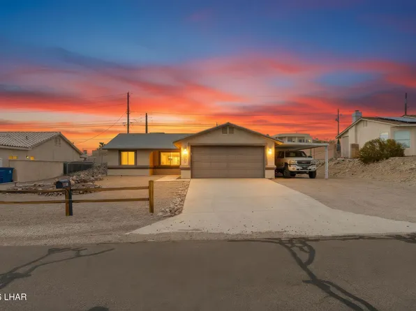 2405 Hillview Dr, Lake Havasu City, AZ 86403