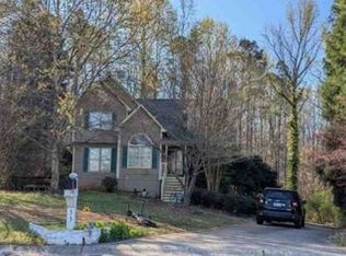33 Oxford Pl, Dallas, GA 30157