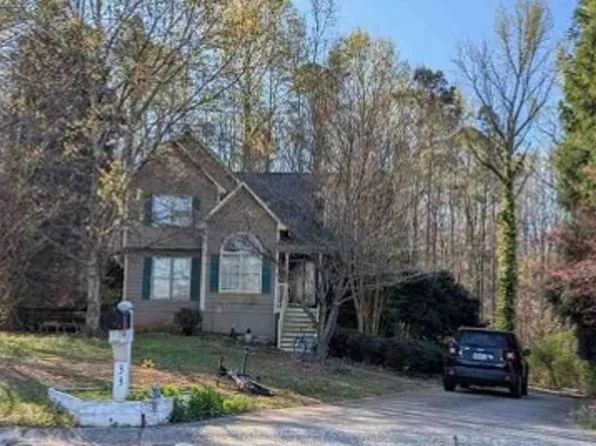 33 Oxford Pl, Dallas, GA 30157