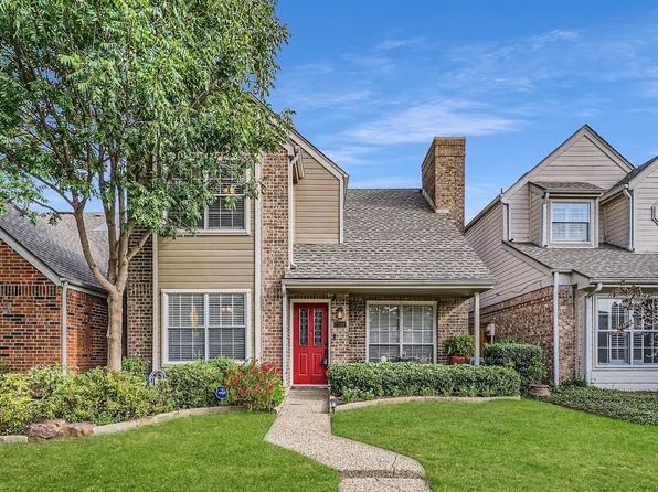 17715 Windflower Way Unit 102, Dallas, TX 75252