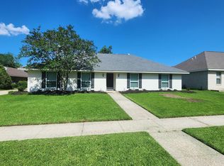 1531 Montgomery Dr, Baton Rouge, LA 70815