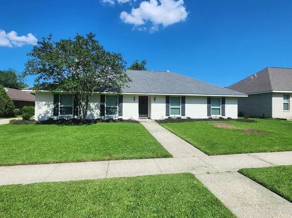 1531 Montgomery Dr, Baton Rouge, LA 70815