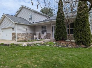 540 North Ave, Tallmadge, OH