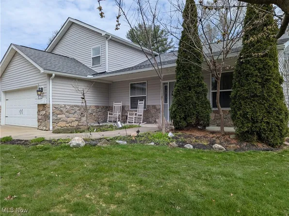 540 North Ave, Tallmadge, OH 44278