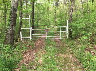 S 580 Rd, Grove, OK 74331