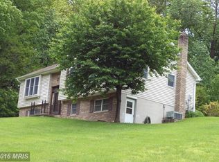 68 Brick Mill Falls Ln, Harpers Ferry, WV 25425