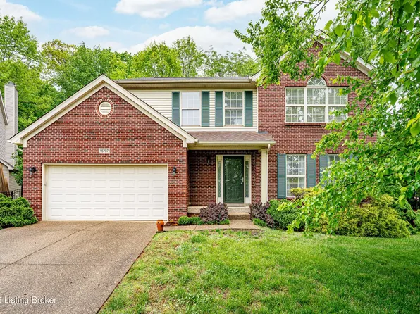 16707 Summit Vista Way, Louisville, KY 40245