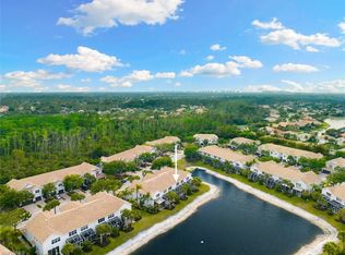15640 Marcello Cir N #164, Naples, FL 34110